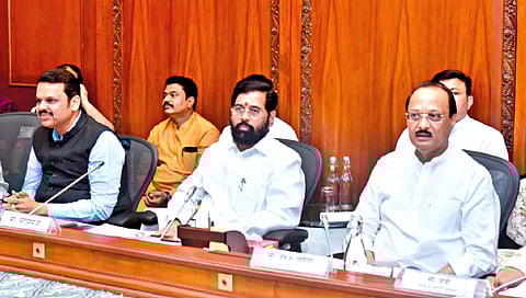 State Cabinet