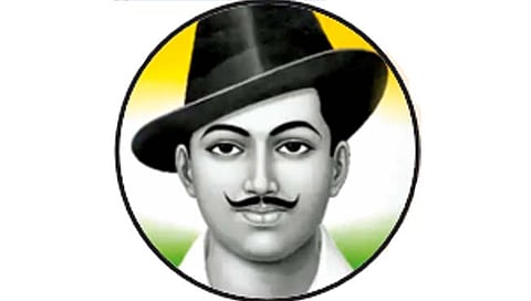 भगतसिंग यांचा खटला पुन्हा सुरू करण्यास नकार