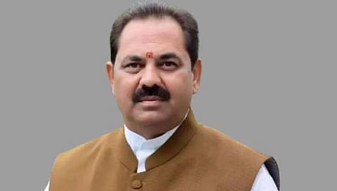 Nagpur News : ढगफुटी, भूगर्भातील माहितीसाठी सॅटेलाईट लाँच करणार : अनिल पाटील