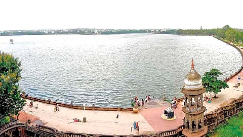 Rankala Lake : रंकाळ्याचा होणार कायापालट; २० कोटी खर्चाच्या आराखड्यातून मिळणार गतवैभव
