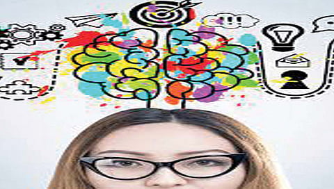 स्मरणशक्ती