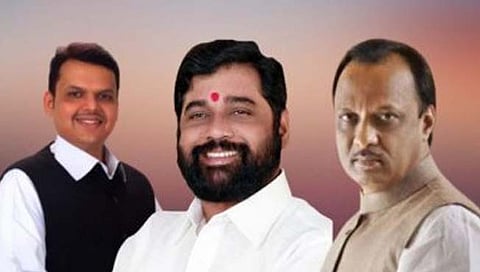 महायुतीत तडजोडीचे वारे