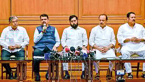 मराठवाड्यातील मराठ्यांना कुणबी जातीचे प्रमाणपत्र लवकरच