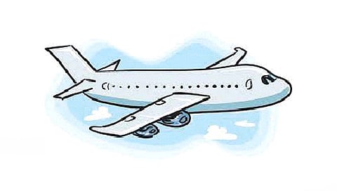 नाशिक-दिल्ली प्रवासाला हॉपिंग फ्लाइटचा आधार