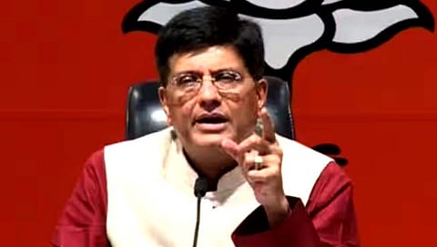 Mumbai News : कांदा प्रश्न आता दिल्ली दरबारी; शुक्रवारी बैठक