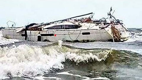 Raigad News : कोकणातील सागरी सुरक्षा यंत्रणेत त्रुटी