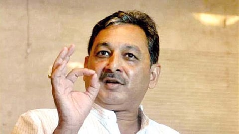 sambhaji raje criticizes Mahayuti, Mahavikas Aghadi