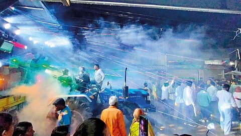 sangli News : ‘डीजे’ ने घेतले सहाजणांचे बळी