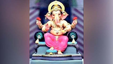 Konkan Ganeshotsav : गणेशोत्सव आणि कोकणी माणसांचा स्नेहमेळा….!