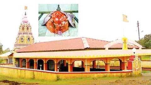 Ganesh Ustav : नवसाला पावणारा मुगवलीचा श्री स्वयंभू गणपती