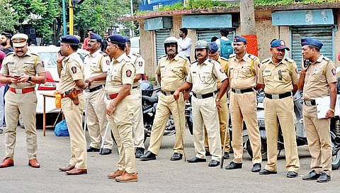 कोल्हापुरात उद्यापासून 20 सप्टेंबरपर्यंत बंदी आदेश