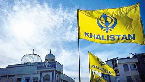 अमेरिकेत १० खलिस्तान्यांवर लूकआऊट नोटिशीची तयारी