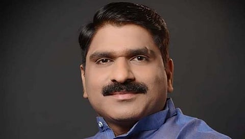 वैभव पाटील