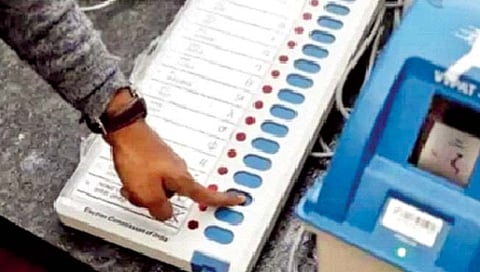 बहार विशेष : ‘एक’ निवडणुकीपुढे आव्हान ‘एकमताचे’