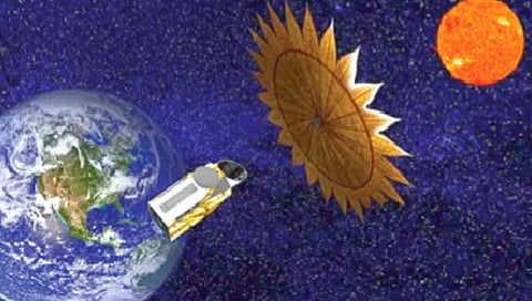 NASA : नासा घेणार सौर मंडळाबाहेरील जीवसृष्टीचा शोध