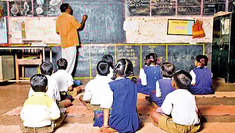 शिक्षण : रोगापेक्षा इलाज भयंकर