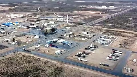 58 लोकांचे शहर, सारेच कोट्यधीश!