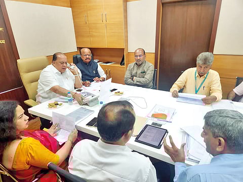 ‘सुपरस्पेशालिटी’ला मान्यतेबाबत कार्यवाही करा