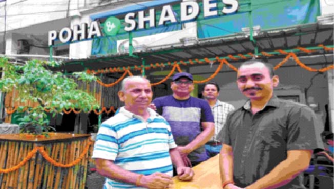 असेही रेस्टॉरंट, जिथे कर्मचारी तोंडातून ‘ब्र’ देखील काढत नाहीत!