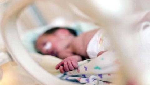 प्रिमॅच्युअर बाळांसाठी वरदान ठरणार कृत्रिम प्लॅसेंटा
