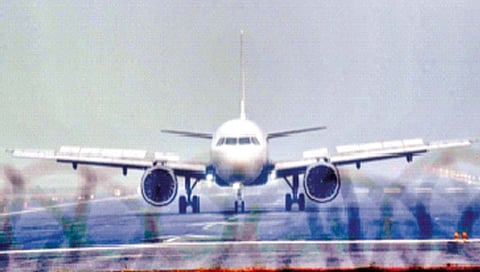 उद्योग : 45 कोटी हवाई प्रवाशांची बाजारपेठ