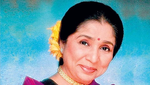 प्रासंगिक : स्वरांचा हिरवा ऋतू!