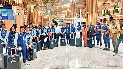 Asian Games 2023 : क्रिकेटने वाढले एशियन गेम्सचे आकर्षण