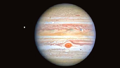 Jupiter