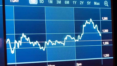 वेध शेअर बाजाराचा : अनुत्साही बाजारात पुन्हा आशेची लहर