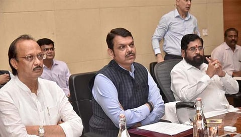 पश्चिम महाराष्ट्रातील मराठा समाजास कुणबी प्रमाणपत्रे देणारा जीआर चर्चेत