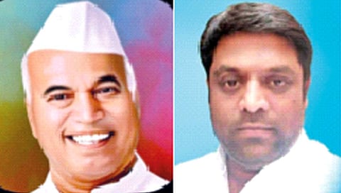 प्राथमिक शिक्षक संघाच्या शिवाजीराव पाटील गटात फूट