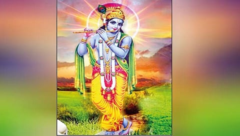 Sri Krishna Janmashtami 2023 | श्रीकृष्ण जन्माष्टमी विशेष : भगवान श्रीकृष्ण : कर्मसिद्धांताचे जनक