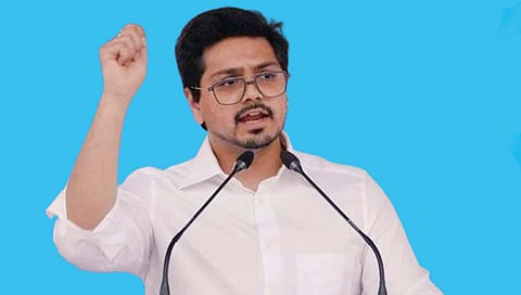 बसपला तरुण चेहरा तारणार?