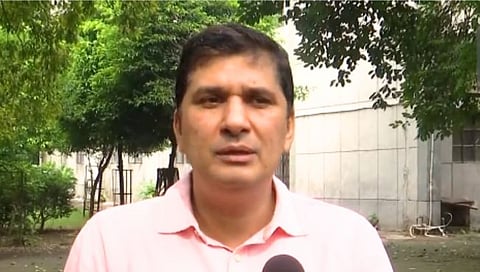 Uddhav Thackeray Remark