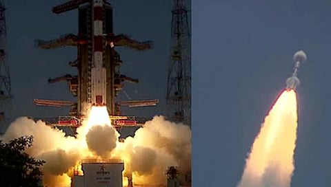 Aditya L1 Launch | ‘इस्रो’ने इतिहास रचला! ‘आदित्य एल-1’ला निर्धारित कक्षेत प्रस्थापित करण्यात यश