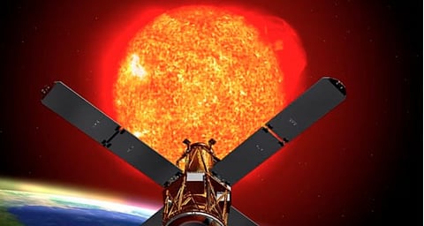 Aditya-L1 Mission Updates