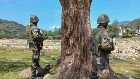 Anantnag Encounter