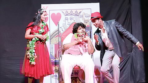 Pune Ganeshotsav 2023 : लोककलावंतांना बाप्पा पावला! योग्य मानधन अन् रसिकांची दादही !