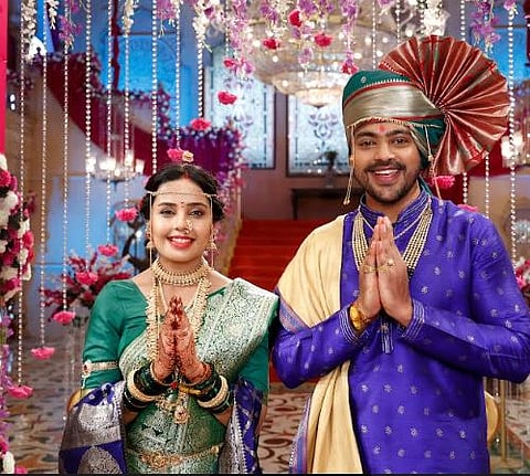 अक्षरा-अधिपती