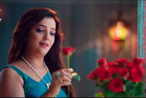 अपूर्वा नेमळेकर