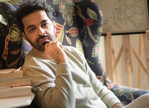 सुमित अरोरा