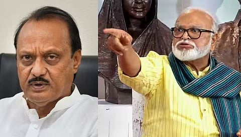 भाजपला त्यांच्या शब्दाची आठवण करून द्या, मंत्री भुजबळांची अजित पवारांकडे मागणी