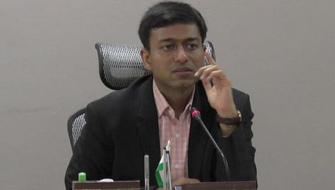 Dhule News : मतदार यादी शुद्धीकरण मोहिमेचा लाभ घ्यावा : जिल्हाधिकारी गोयल