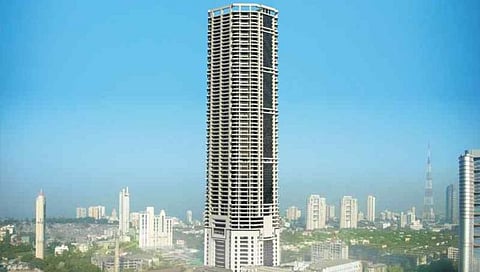 नाशिक : गगनचुंबी इमारतींवरील बंदी २४ तासांत मागे, आयुक्तांना डावलून घेतला होता निर्णय