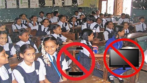 नाशिक : ग्रामीण भागात आता किर्तनाच्या माध्यमातून शिक्षणजागृती