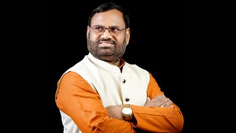 शिक्षक व शिक्षकेत्तर कर्मचारी कंत्राटी पद भरतीस आमदार अडबालेंचा तिव्र विरोध