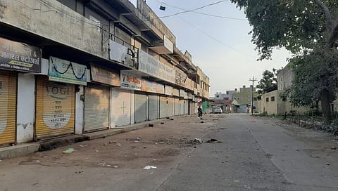 लासलगाव