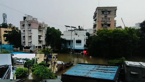Nagpur Rain Update : नागपूरमधील पूरग्रस्तांना तात्काळ मदत करा ; फडणवीसांचे आदेश