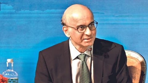 थरमन षण्मुगरत्नम