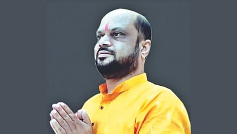 नाशिक : कश्यपी धरणात बुडून महावितरणच्या कर्मचाऱ्याचा मृत्यू